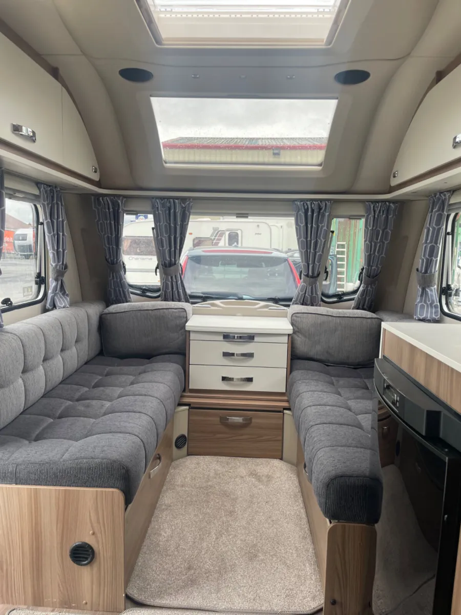 ☀️ 2018 Swift Sprite Major 4 SB island bed ☀️ - Image 4