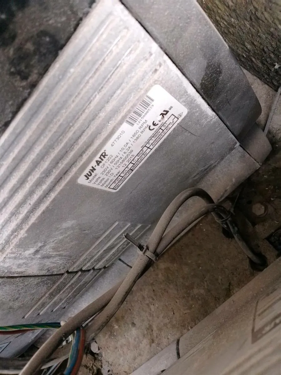 Air compressor - Image 3