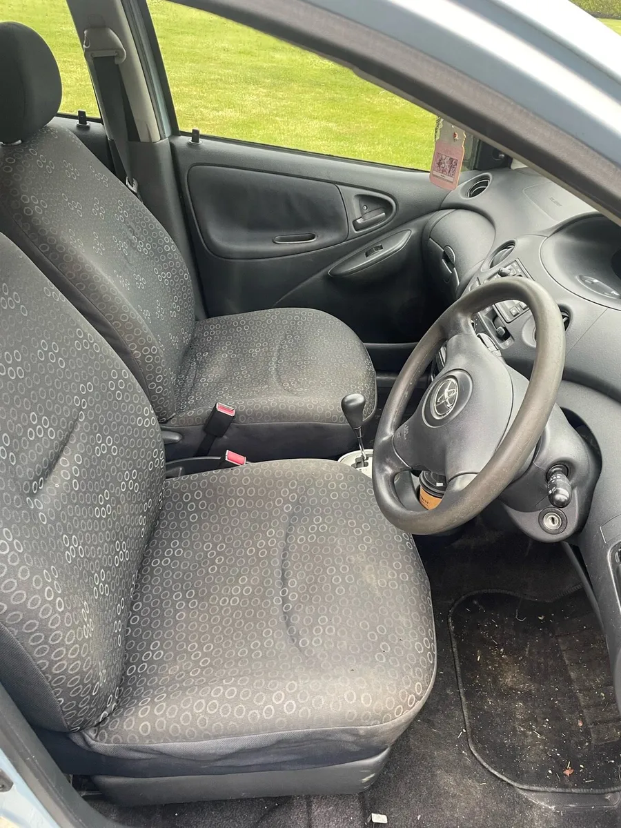 Toyota Yaris - Image 3