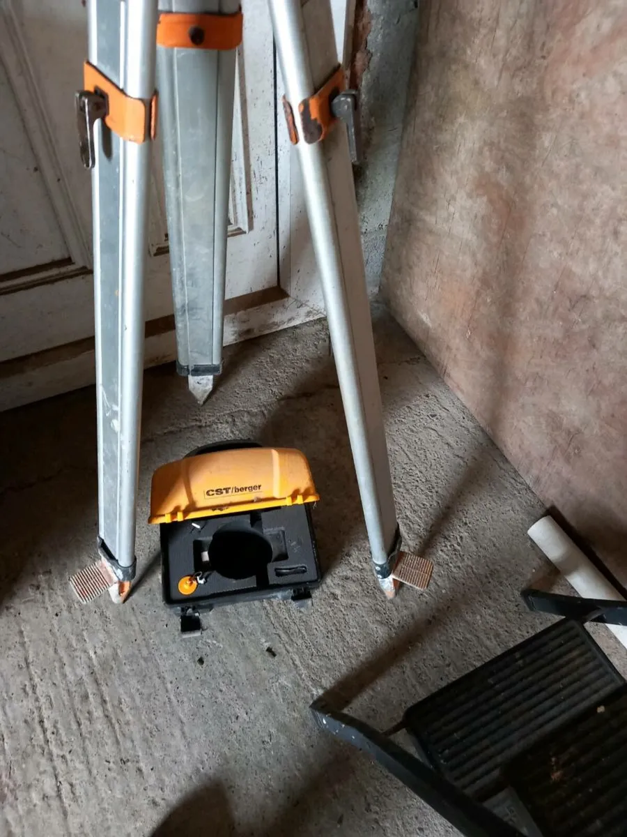 Dumpy level - Image 2