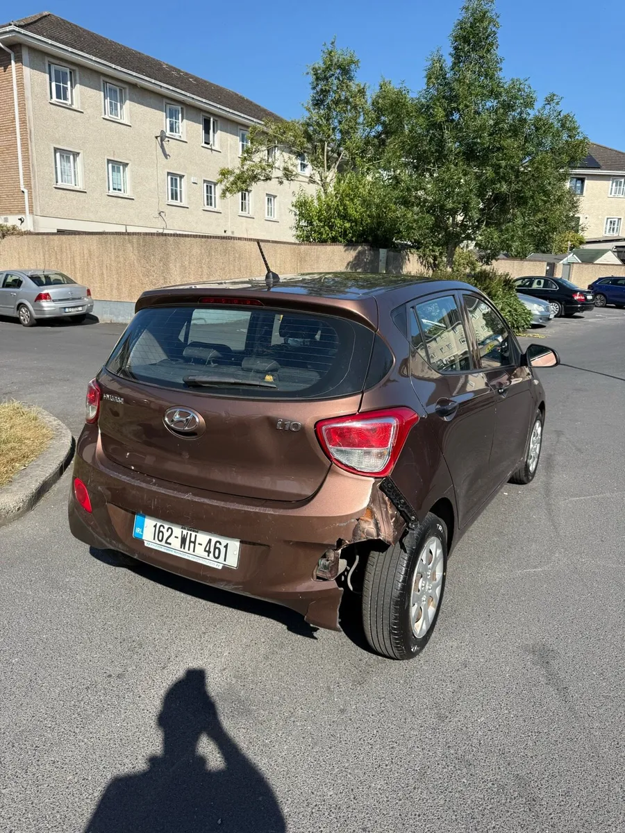 Hyundai i10 - Image 3