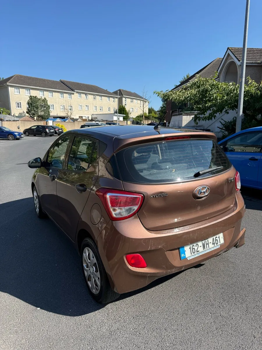 Hyundai i10 - Image 4