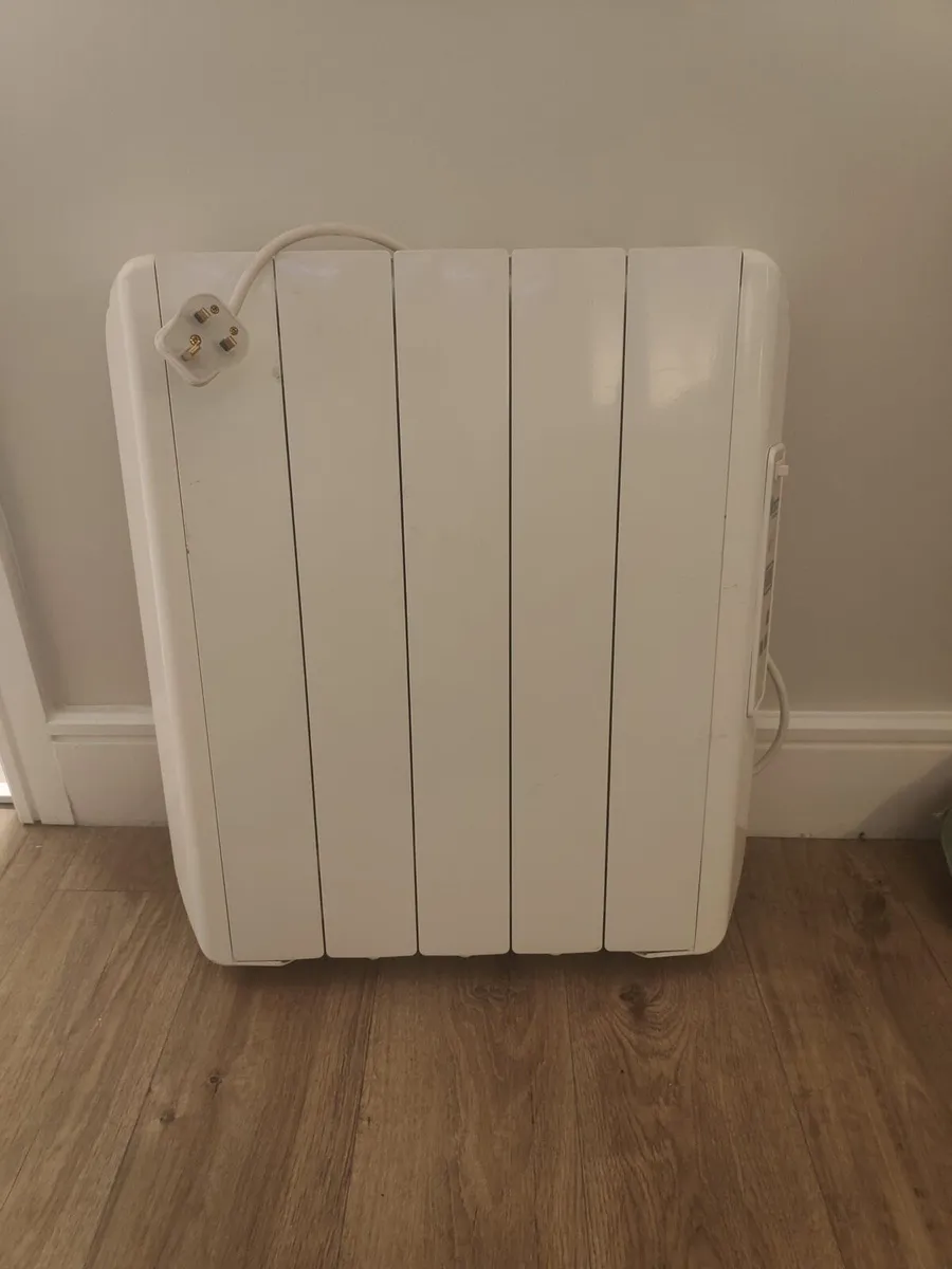 electric radiator - Image 2