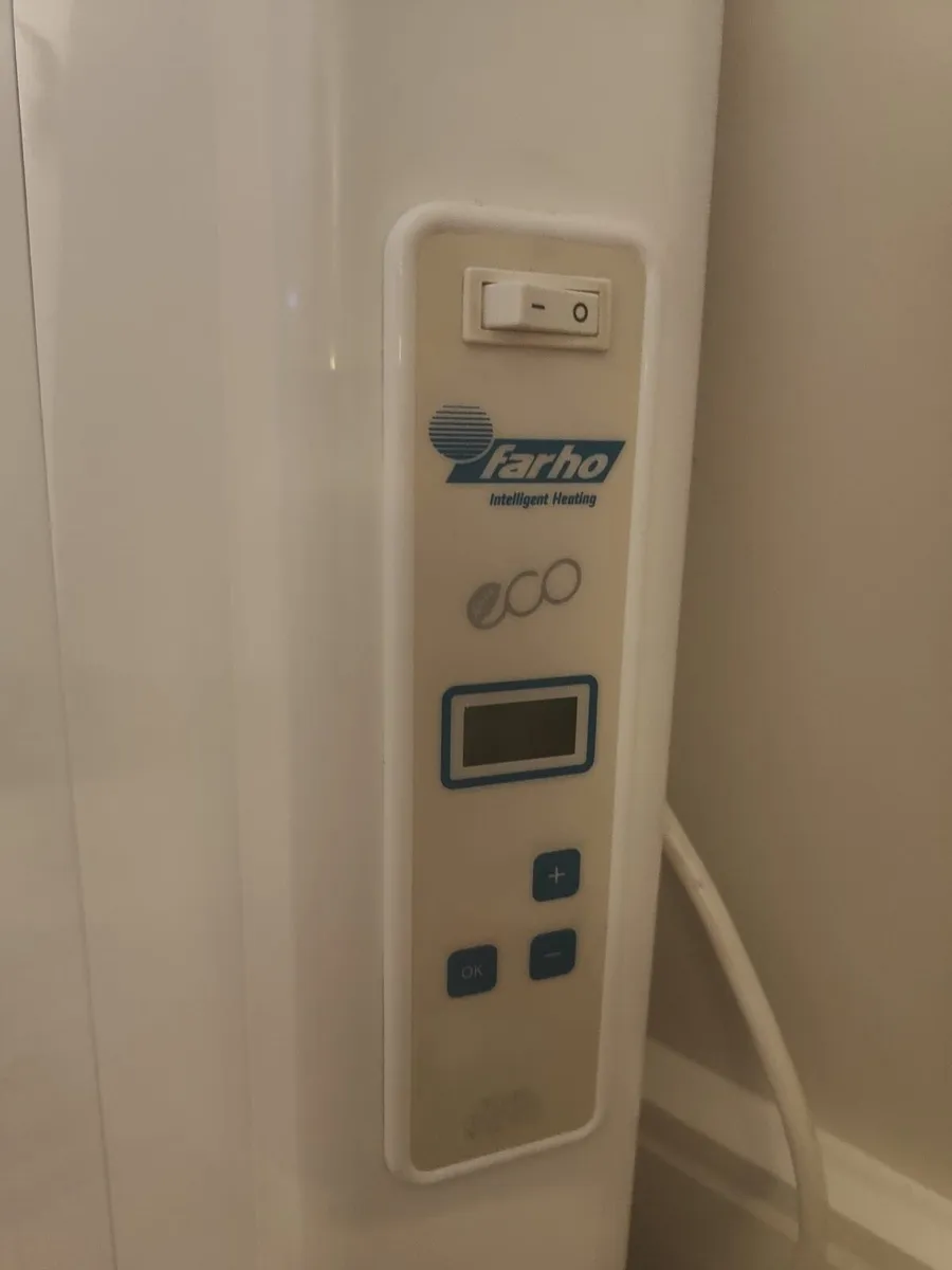 electric radiator - Image 3