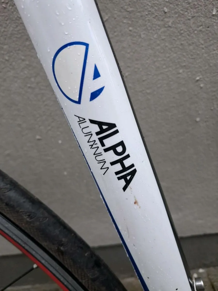 Trek Alpha 1.2 - Image 2