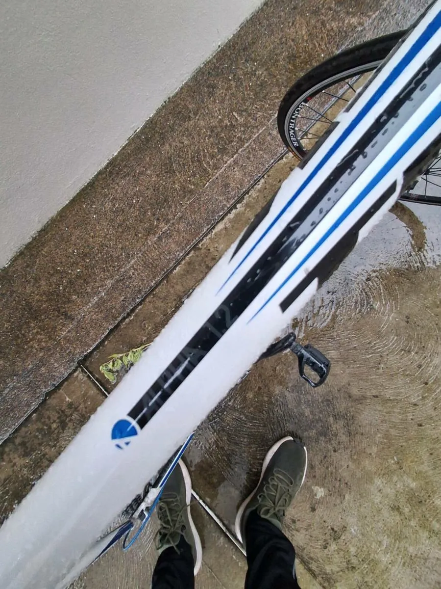 Trek Alpha 1.2 - Image 3