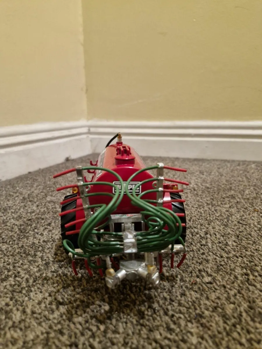 Toy model farm machinery - Image 2