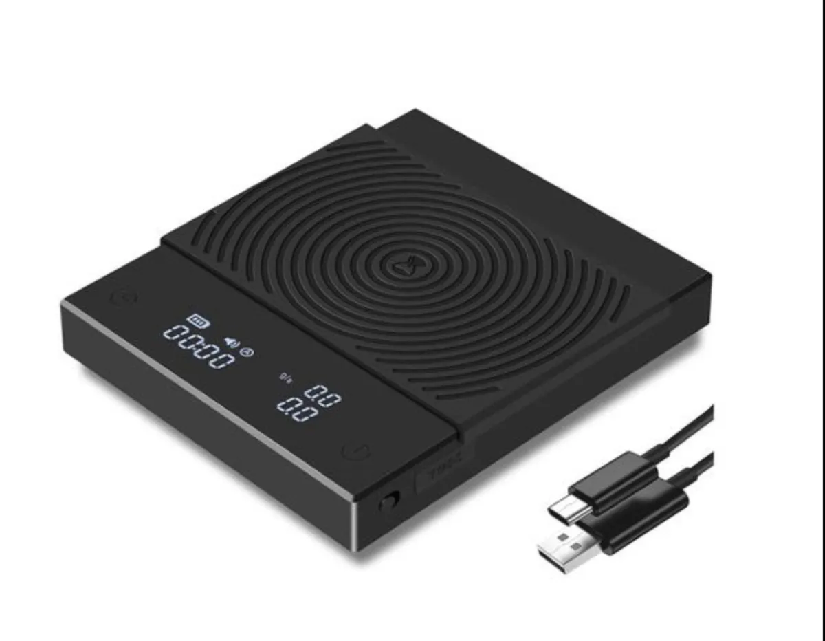 New TIMEMORE Black Mirror Basic 2 Scale - Image 1