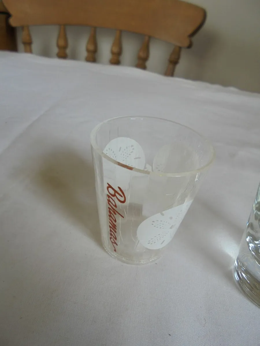 Shot Glasses x 8 for Sale - Image 4