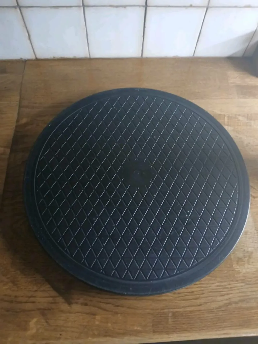 Mobility Disc - Image 1