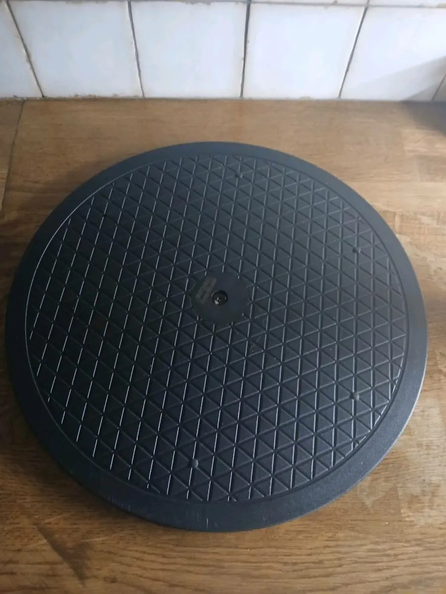 Mobility Disc - Image 2