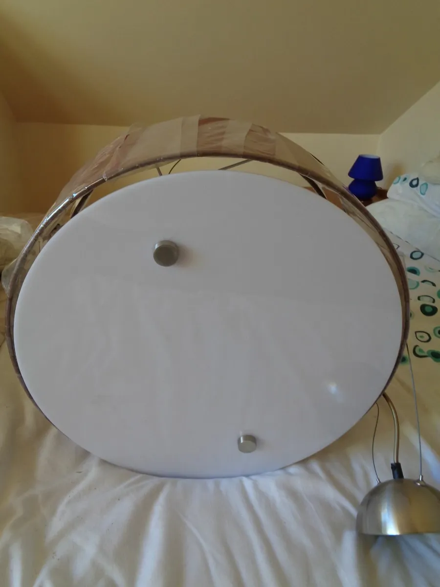 Pendant Light Fitting for Sale - Image 4