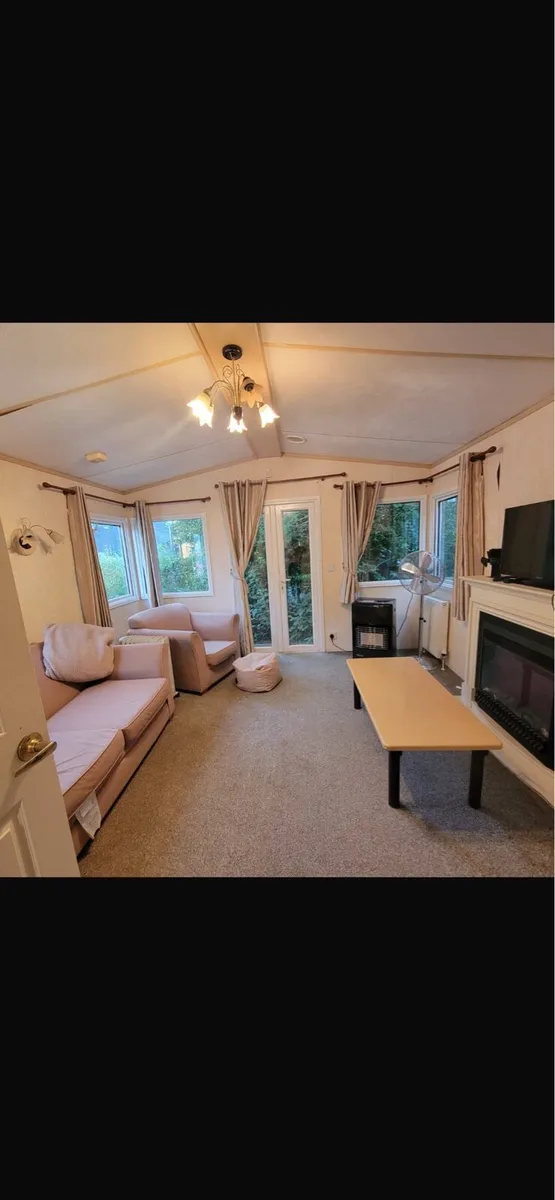Mobile Home For Rent - Image 2