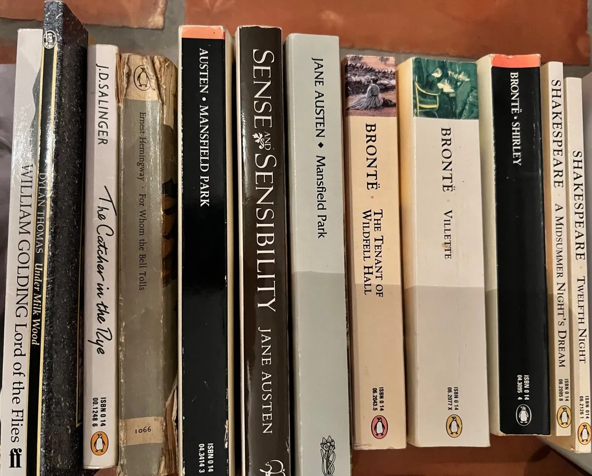 Books - Image 2
