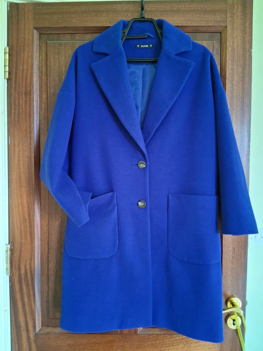 Ladies Coat - Image 1
