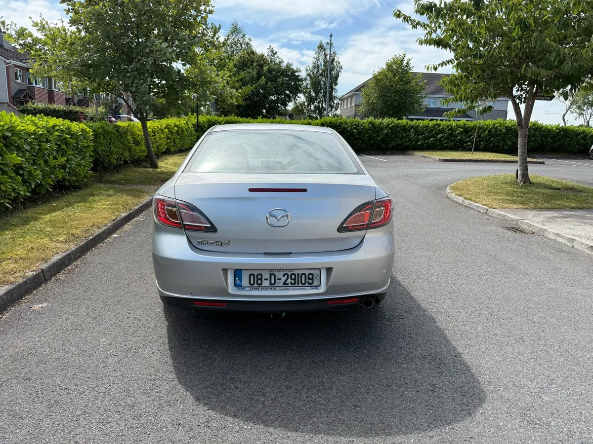 Mazda 6 2.0 diesel - Image 2