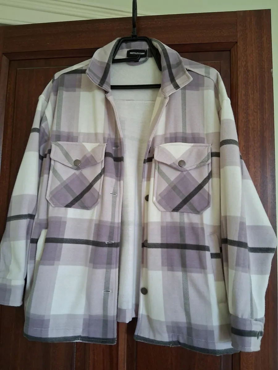 Selection of Ladies Tops - Image 1