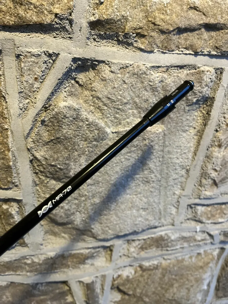 Mitsubishi Kai'li Blue Driver Shaft - Image 2