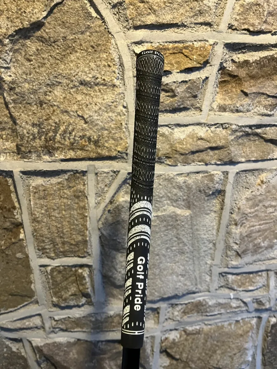 Mitsubishi Kai'li Blue Driver Shaft - Image 4