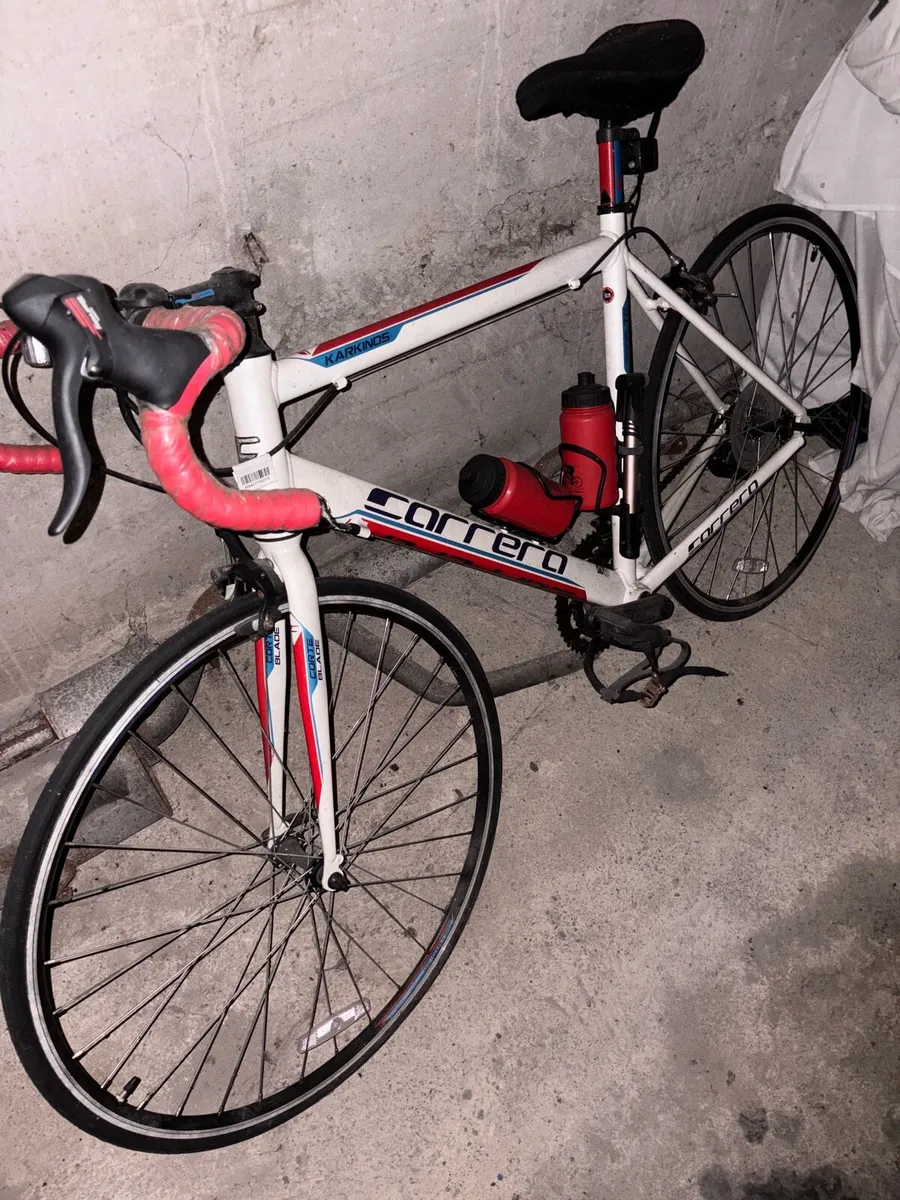 Carrera Racer - Image 1