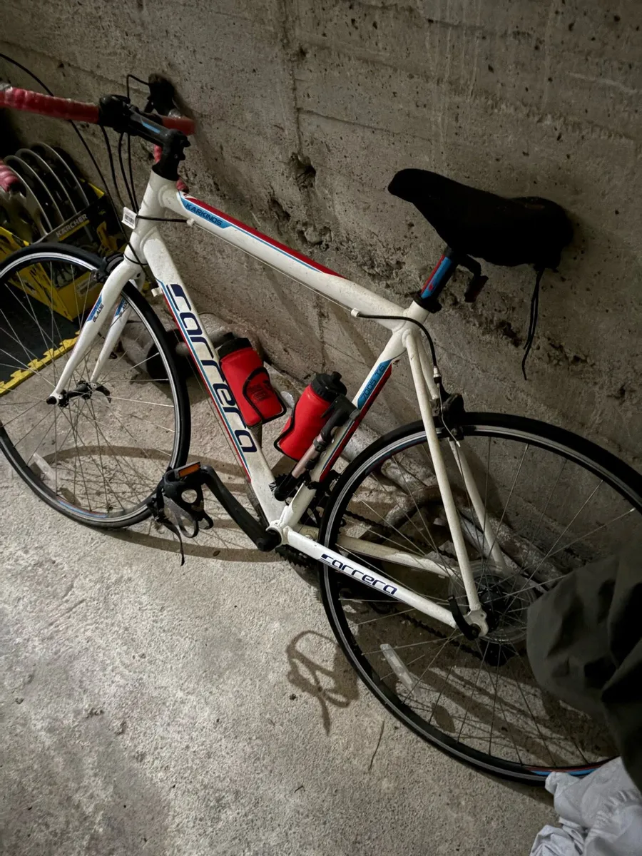 Carrera Racer - Image 2