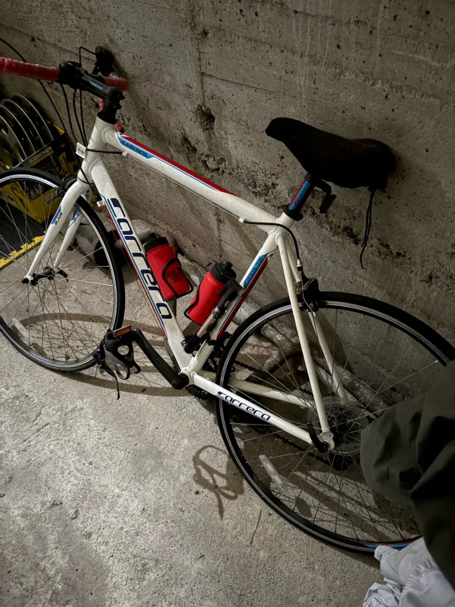 Carrera Racer - Image 3