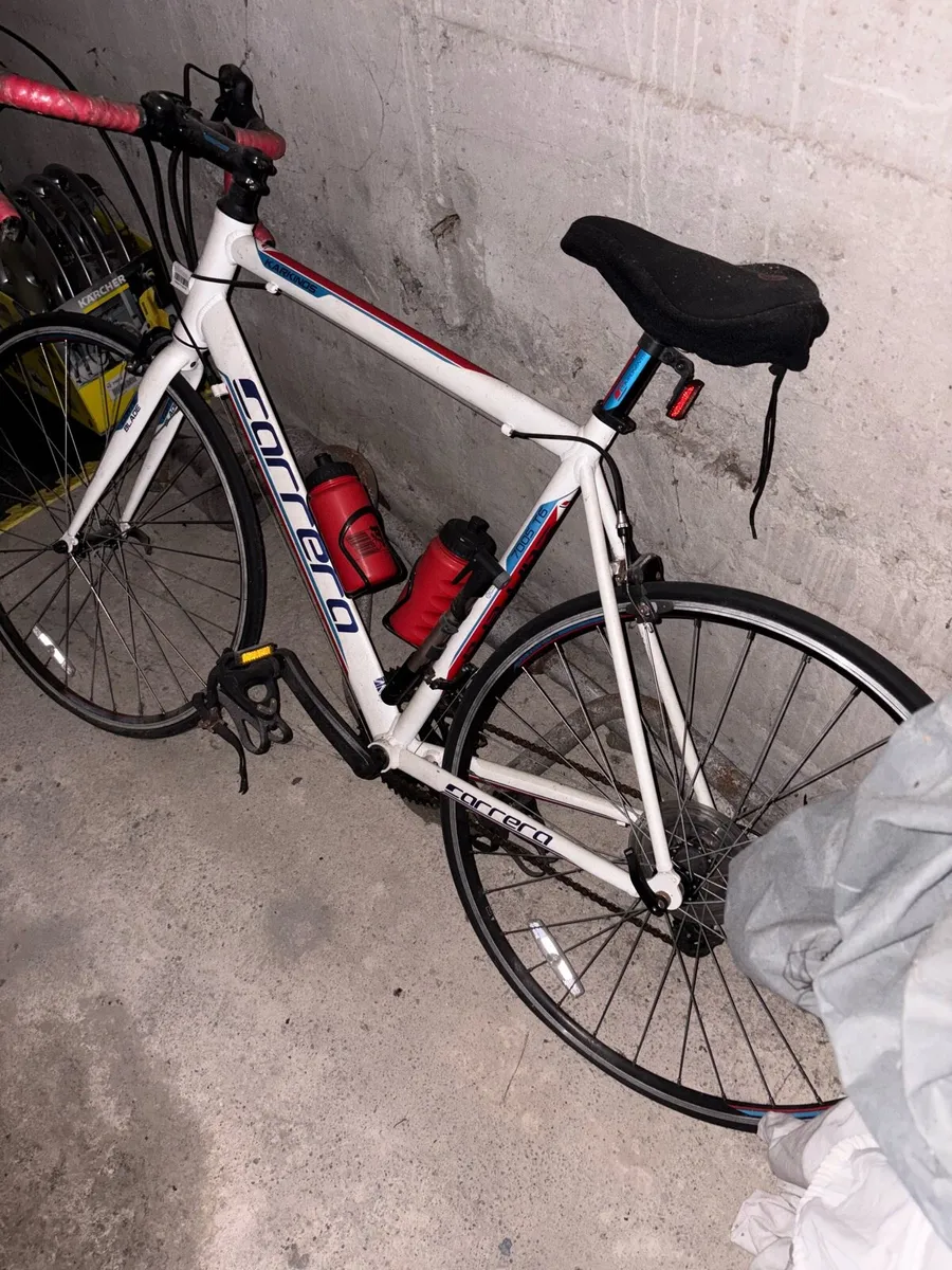 Carrera Racer - Image 4