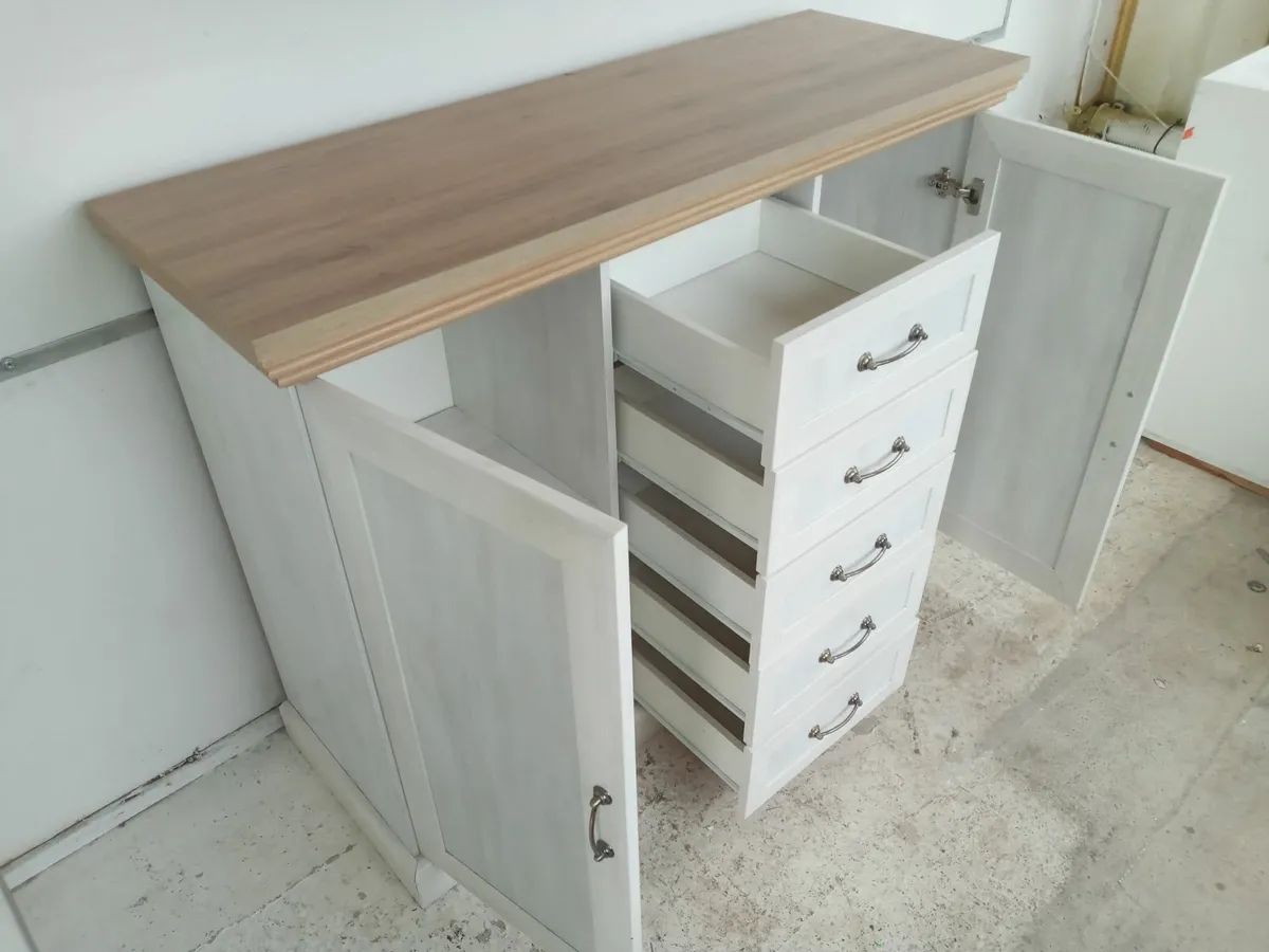 Delivery - Storage Cabinet for Sale - Image 4