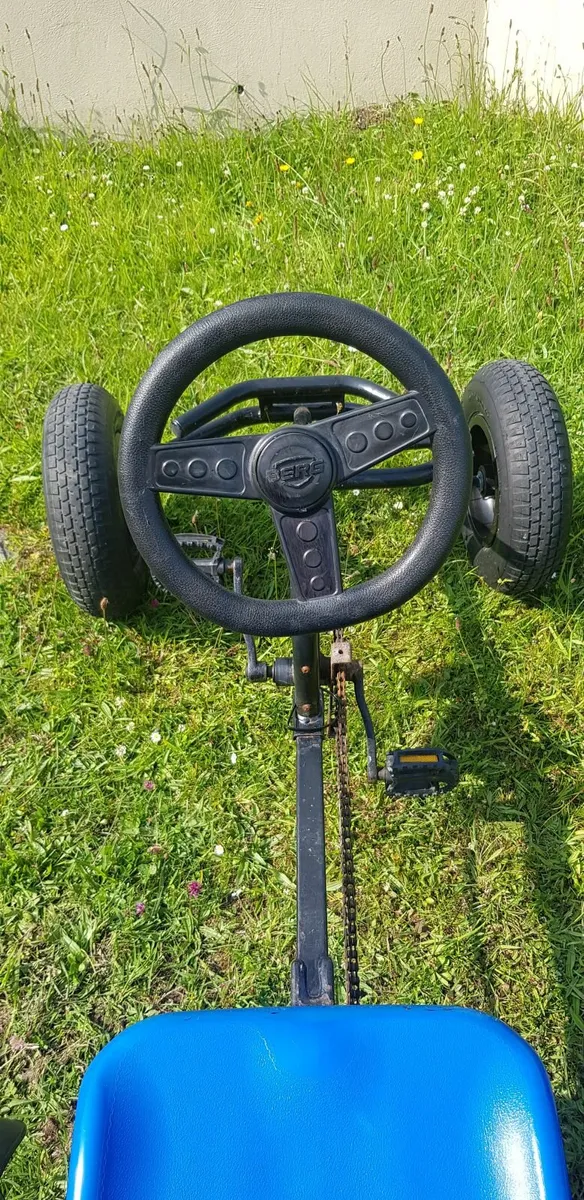 Go kart - Image 2