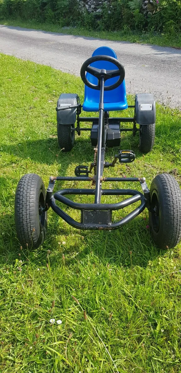 Go kart - Image 1