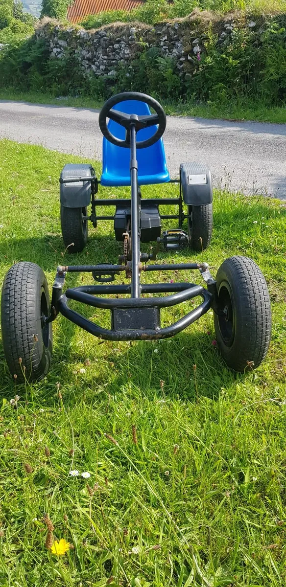 Go kart - Image 3