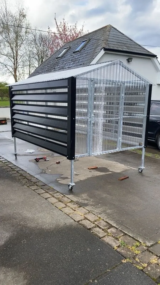 sheds - Image 2