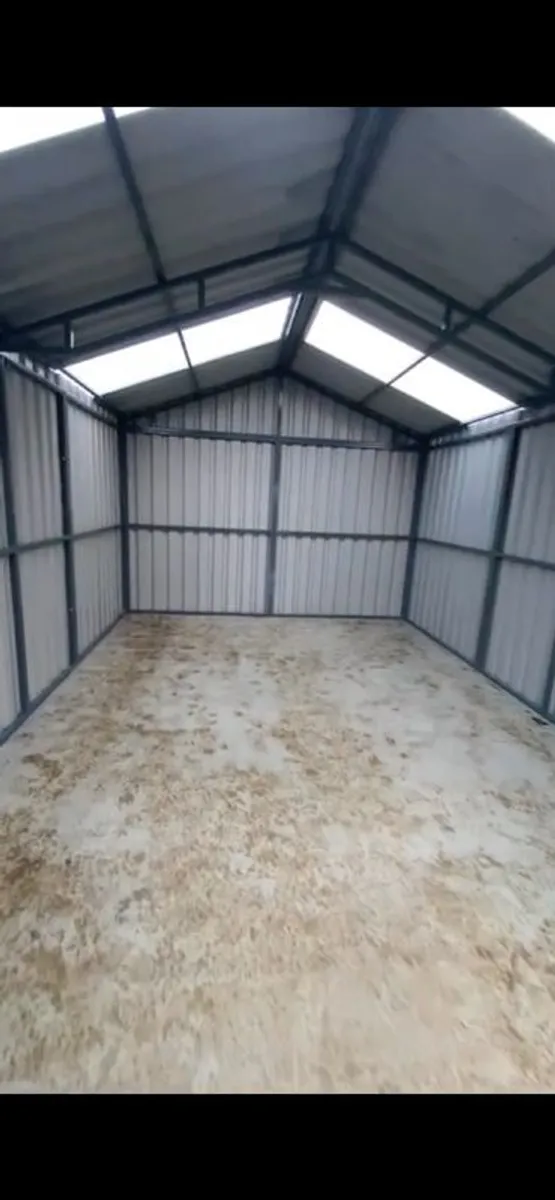 sheds - Image 3