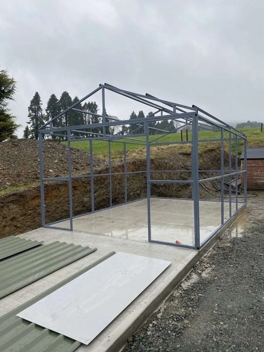 sheds - Image 4
