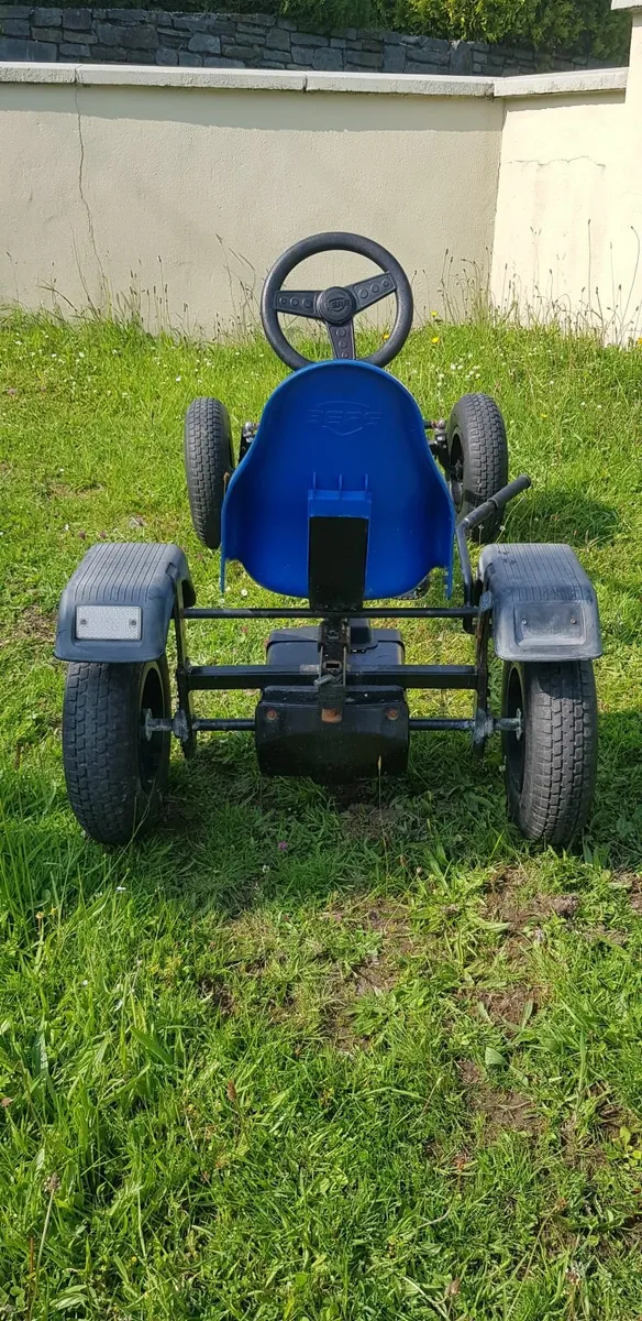 Go kart - Image 4