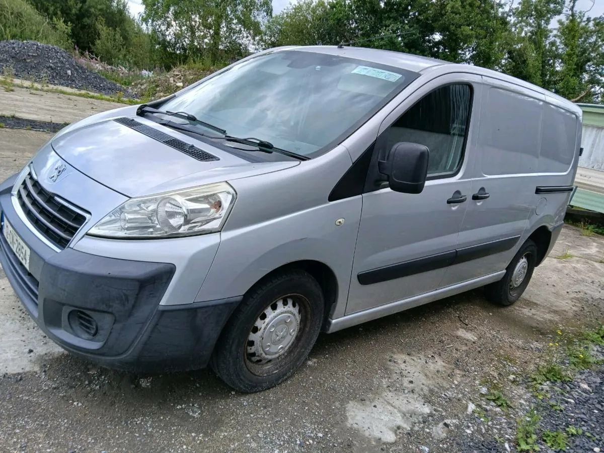 Peugeot expert - Image 2