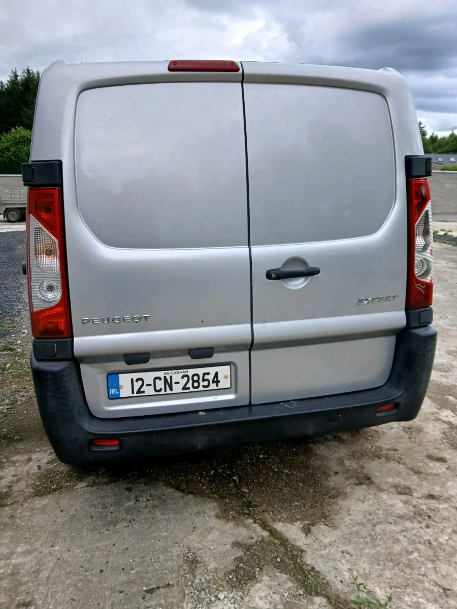 Peugeot expert - Image 3