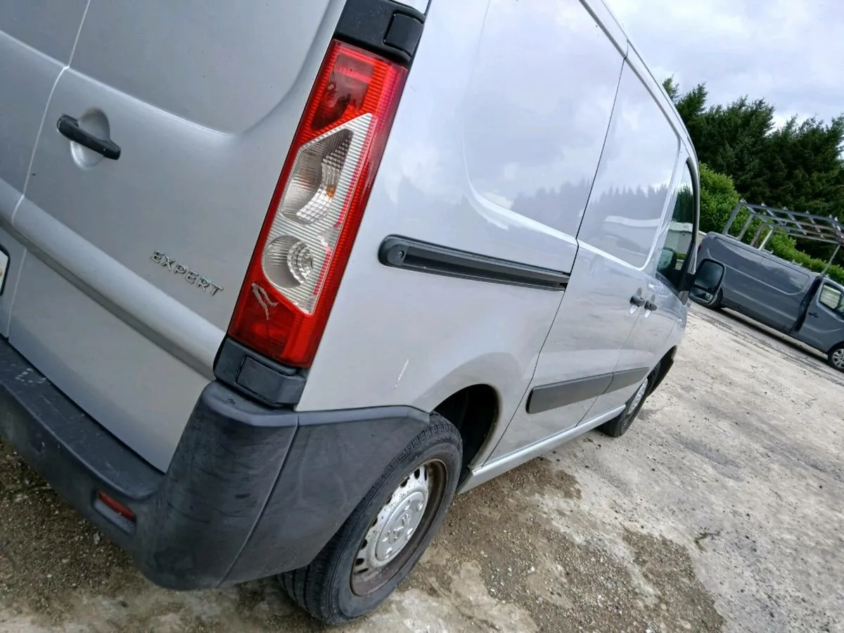 Peugeot expert - Image 4