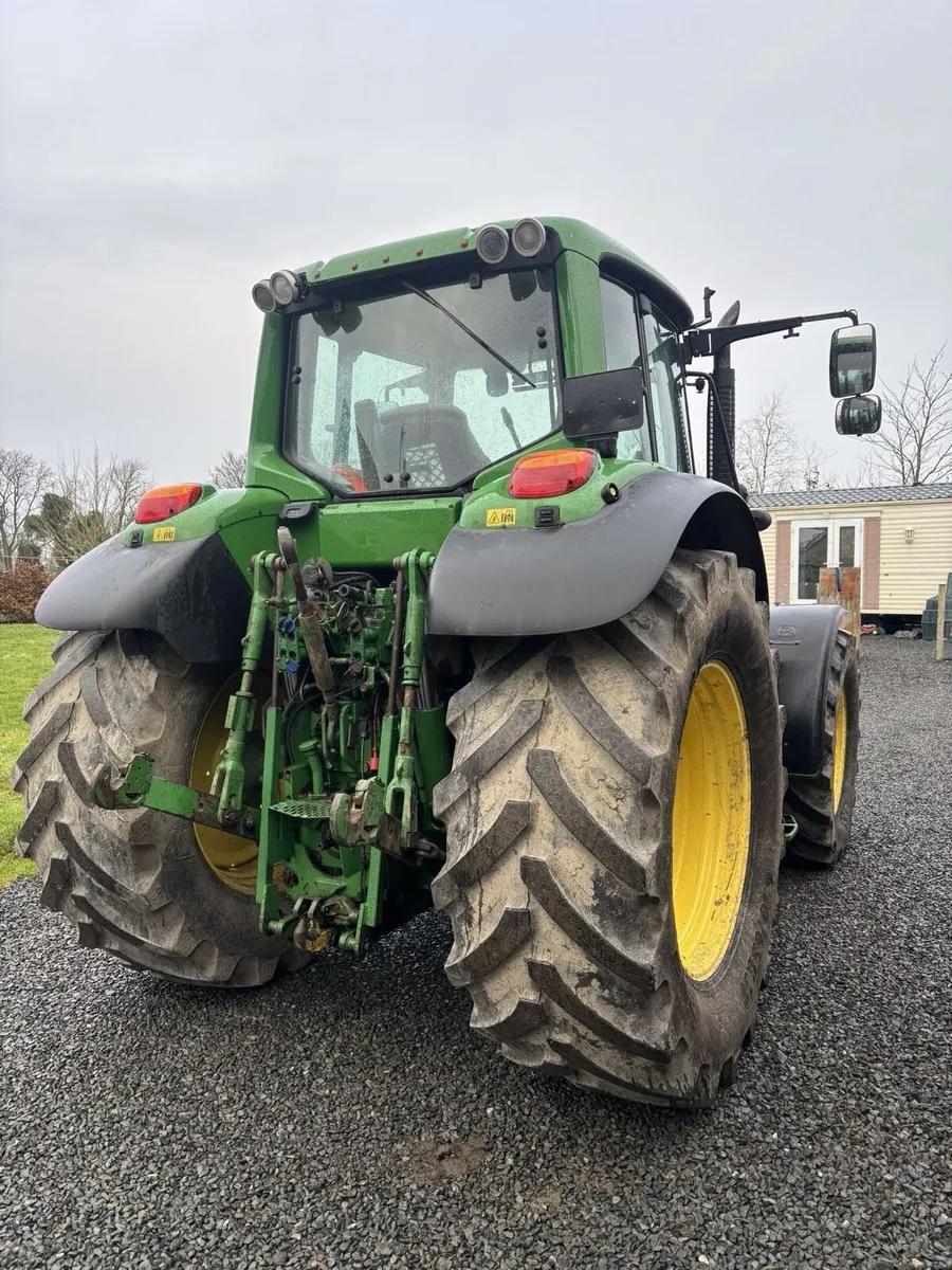 John Deere 6930 - Image 3