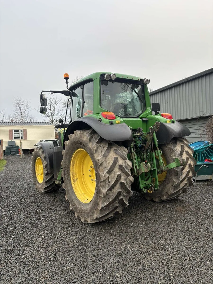 John Deere 6930 - Image 4