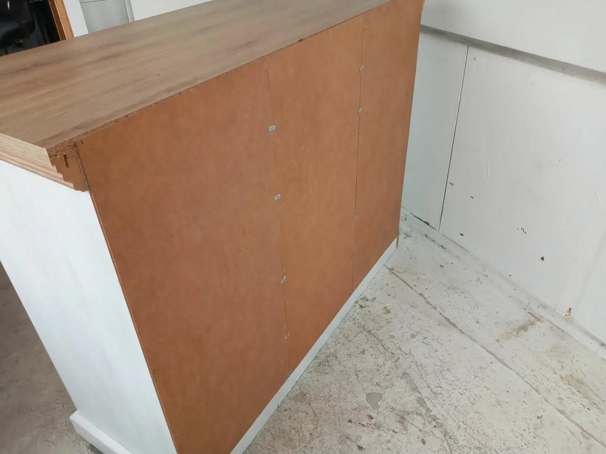 Delivery - Storage Cabinet for Sale - Image 2