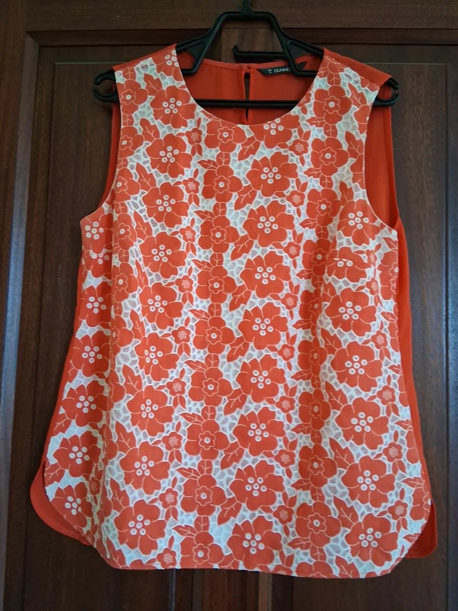 Selection of Ladies Tops - Image 3