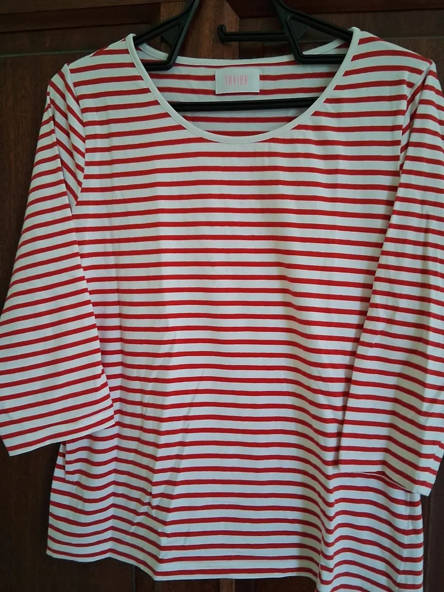 Selection of Ladies Tops - Image 4