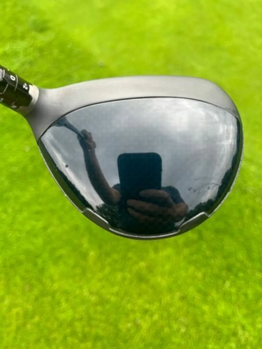 Callaway Paradym Triple Diamond 5 wood - Image 2
