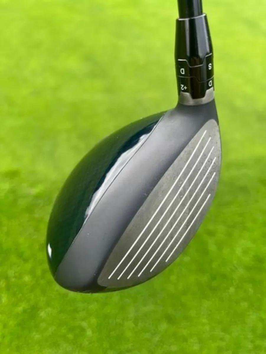 Callaway Paradym Triple Diamond 5 wood - Image 3