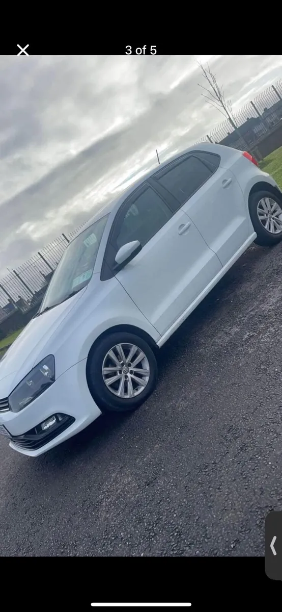 Volkswagen Polo 2015 - Image 3