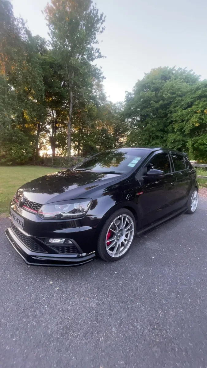 Polo Gti - Image 1
