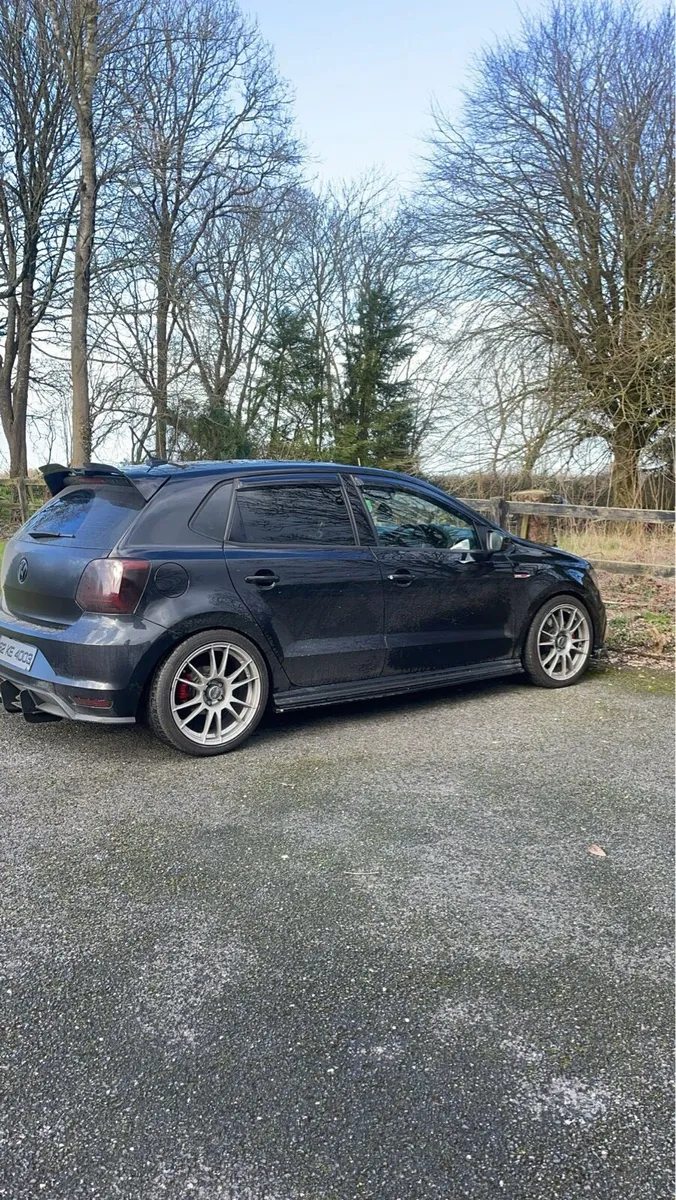 Polo Gti - Image 2