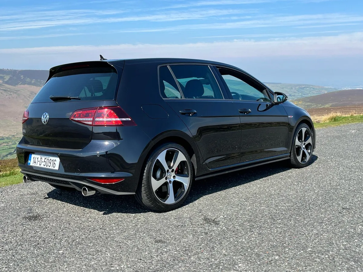 VW Golf Gti Mk7 DSG - Image 2