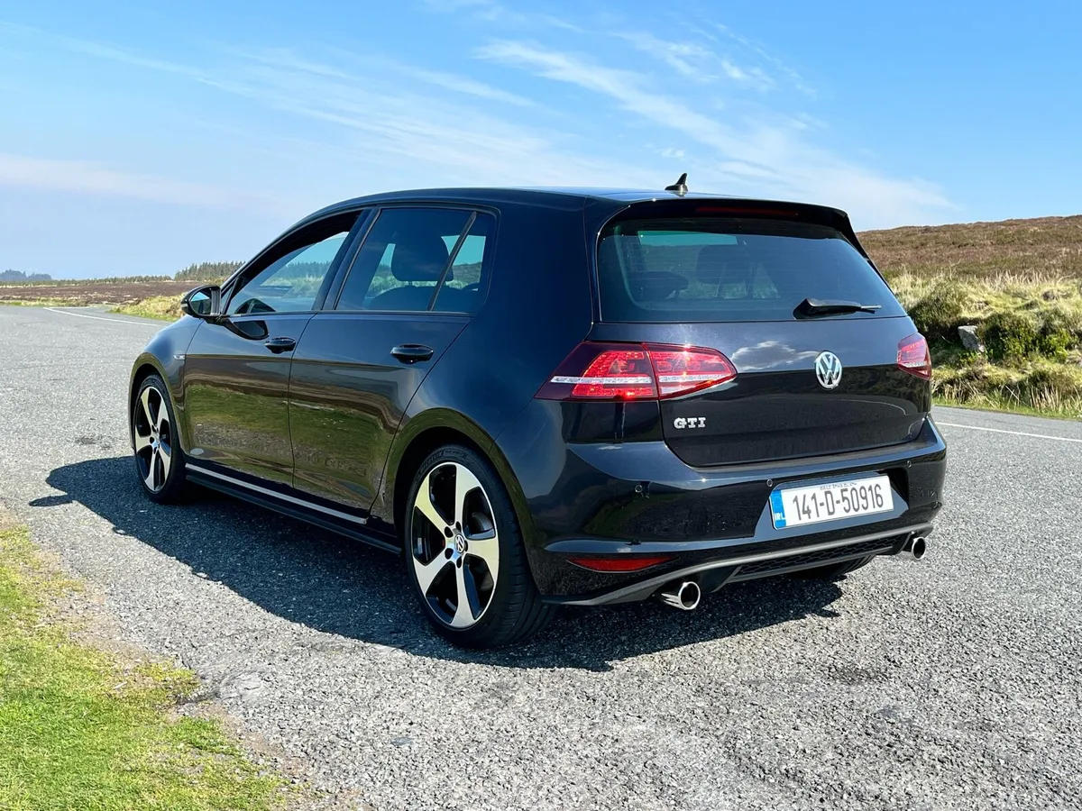 VW Golf Gti Mk7 DSG - Image 3